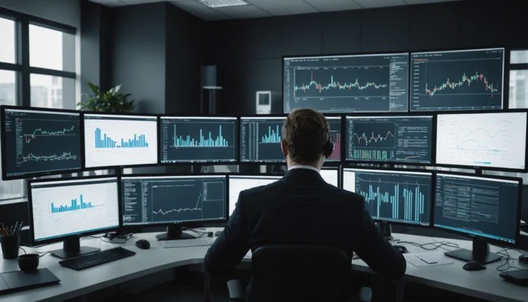 business analyst it