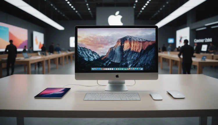 mac ou windows