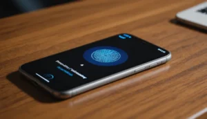 puce nfc iphone