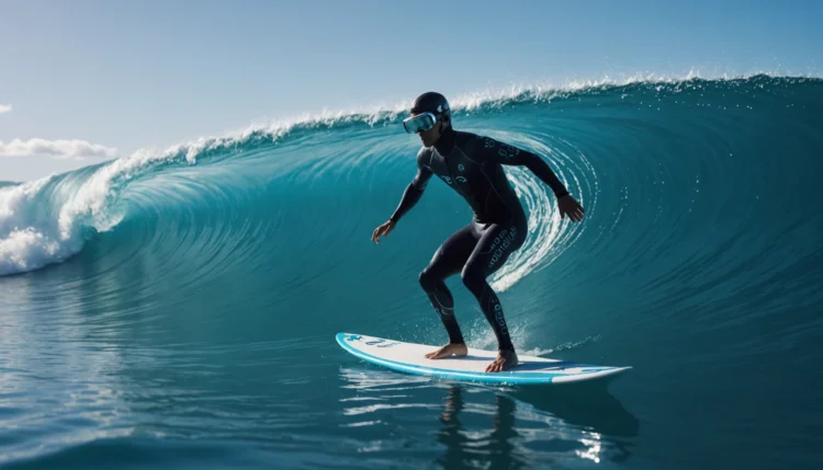 surfer sur internet