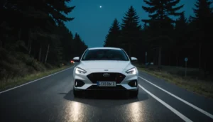 barre led voiture