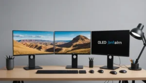 ips ou oled