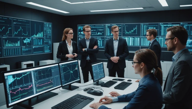 data clean room