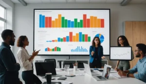 Google Analytics taux de rebond