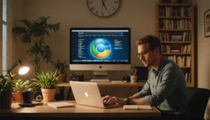 Internet Explorer ne peut pas afficher cette page web