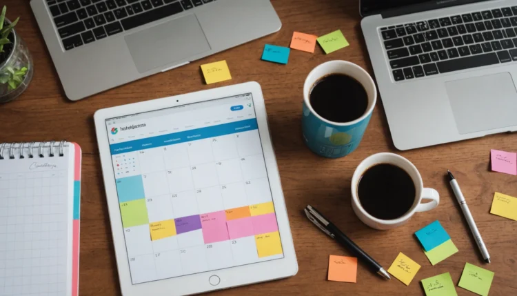 instagram programmation