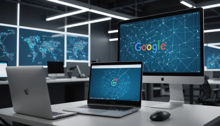 mon site n'apparaît pas sur google