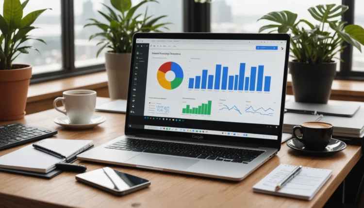 outils google pour webmaster
