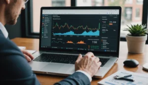 Google Analytics taux de rebond