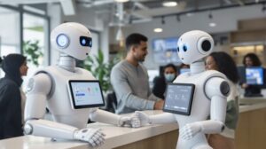 IA autonome : la révolution silencieuse du service client